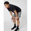 Nike Men’s Dri-FIT Flex 9″ Workout/Training Shorts(Smoke Grey/Black)