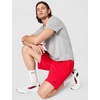 Nike Men’s Dri-FIT Flex 9″ Workout/Training Shorts(University Red/Black)