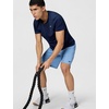 Nike Men’s Dri-FIT Flex 9″ Workout/Training Shorts(Work Blue/Black)