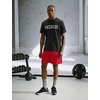 Nike Men’s Dri-FIT Training Tee(Black)