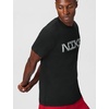 Nike Men’s Dri-FIT Training Tee(Black)