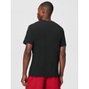 Nike Men’s Dri-FIT Training Tee(Black)