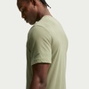Nike Men’s Dri-FIT Training Tee(Dusty Olive)
