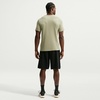 Nike Men’s Dri-FIT Training Tee(Dusty Olive)