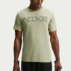 Nike Men’s Dri-FIT Training Tee(Dusty Olive)