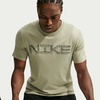 Nike Men’s Dri-FIT Training Tee(Dusty Olive)