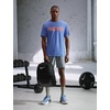 Nike Men’s Dri-FIT Training Tee(Indigo Storm)
