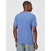 Nike Men’s Dri-FIT Training Tee(Indigo Storm)