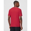 Nike Men’s Dri-FIT Training Tee(Tough Red)