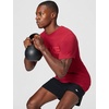 Nike Men’s Dri-FIT Training Tee(Tough Red)
