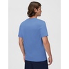 Nike Men’s Dri-fit ‘Winning’ Graphic T-Shirt(Indigo Storm/Black)