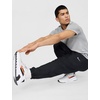 Nike Men’s Form Dri-FIT Tapered Versatile Pants(Black/Black/Reflective Silver)