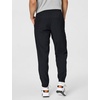 Nike Men’s Form Dri-FIT Tapered Versatile Pants(Black/Black/Reflective Silver)