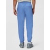 Nike Men’s Form Dri-FIT Tapered Versatile Pants(Indigo Storm/Black/Reflective Silver)