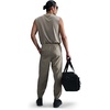 Nike Men’s Form Dri-FIT Tapered Versatile Pants(Light Army/Black/Reflective Silver)