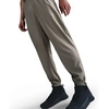 Nike Men’s Form Dri-FIT Tapered Versatile Pants(Light Army/Black/Reflective Silver)