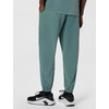 Nike Men’s Form Dri-FIT Tapered Versatile Pants(Mineral Slate/Black/Reflective Silver)