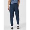 Nike Men’s Form Dri-FIT Tapered Versatile Pants(Obsidian/Black/Reflective Silver)