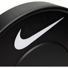 Nike Olympic Rubber Bumper Plates – Pair(25 lb – Pair)
