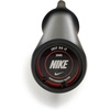 Nike Swoosh Barbell(Black)