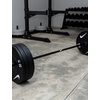 Nike Swoosh Barbell(Black)