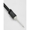 Nike Unisex Adult Essential Ball Pump(Black/black/white)