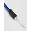 Nike Unisex Adult Essential Ball Pump(Game royal/game royal/white)