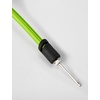 Nike Unisex Adult Essential Ball Pump(Volt/volt/white)