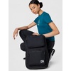 Nike Unisex Adult Fitness Utility 2.0 Speed Backpack (27L) | Mens & Womens(Black/Black/White)