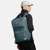 Nike Unisex Adult Fitness Utility 2.0 Speed Backpack (27L) | Mens & Womens(Mineral Slate/Mineral Slate/Steam)