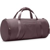 Nike Unisex Fitness One Duffel Bag (35L) | Mens and Womens(Tattoo/Smokey Mauve/Tattoo)