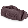 Nike Unisex Fitness One Duffel Bag (35L) | Mens and Womens(Tattoo/Smokey Mauve/Tattoo)