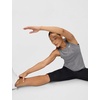 Nike Women’s Dri-FIT Legend Training Tank(Black/Pure/Heather/White)