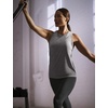 Nike Women’s Dri-FIT Legend Training Tank(Black/Pure/Heather/White)