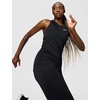 Nike Women’s Dri-FIT Legend Training Tank(Black/White)