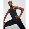 Nike Women’s Dri-FIT Legend Training Tank(Black/White)