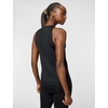 Nike Women’s Dri-FIT Legend Training Tank(Black/White)