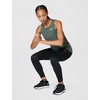 Nike Women’s Dri-FIT Legend Training Tank(Camo Green/White)