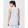 Nike Women’s Dri-FIT Legend Training Tank(Hydrogen Blue/White)