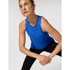 Nike Women’s Dri-FIT Legend Training Tank(Hyper Royal/Black)