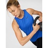 Nike Women’s Dri-FIT Legend Training Tank(Hyper Royal/Black)