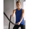 Nike Women’s Dri-FIT Legend Training Tank(Hyper Royal/Black)