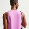 Nike Women’s Dri-FIT Legend Training Tank(Light Magenta/White)