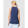 Nike Women’s Dri-FIT Legend Training Tank(Midnight Navy/White)