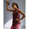 Nike Women’s Dri-FIT Legend Training Tank(Mystic Dates/White)