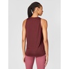 Nike Women’s Dri-FIT Legend Training Tank(Mystic Dates/White)