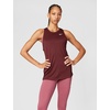 Nike Women’s Dri-FIT Legend Training Tank(Mystic Dates/White)