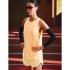 Nike Women’s Dri-FIT Legend Training Tank(Orange Pulse/White)