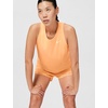 Nike Women’s Dri-FIT Legend Training Tank(Orange Pulse/White)
