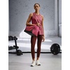 Nike Women’s Dri-FIT Legend Training Tank(Pink Smoke/White)